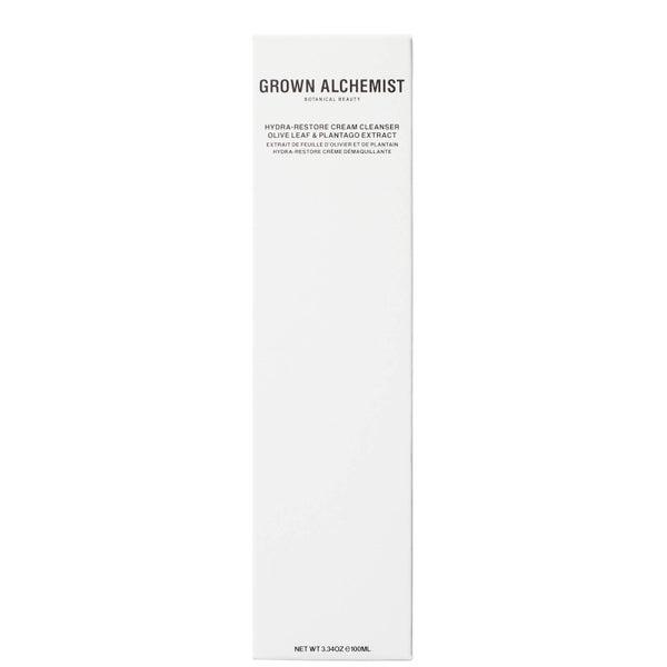 Grown Alchemist Grown Alchemist Hydra-Restore Cream Cleanser 100ml