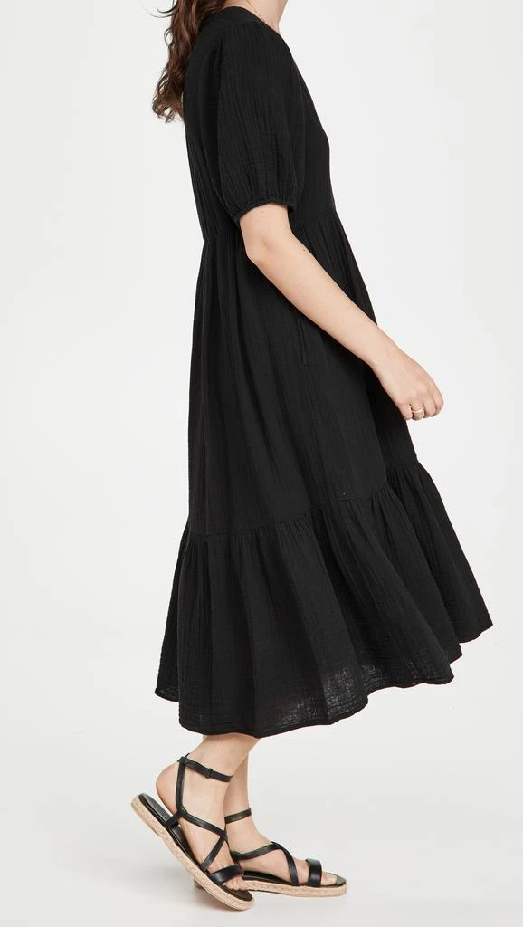 XIRENA Lennox Dress 3