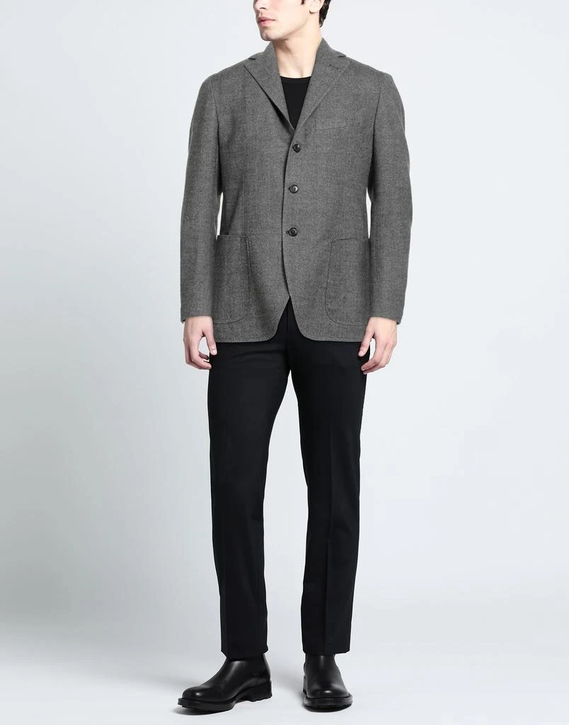 LUIGI BORRELLI NAPOLI Blazer 2