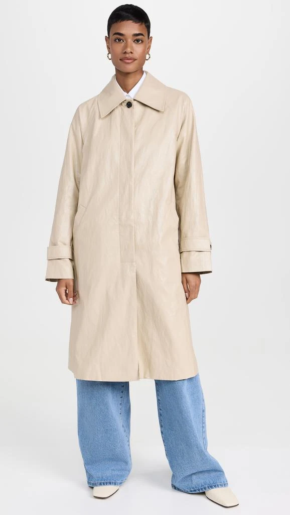 RAILS Hills Trench Coat 5