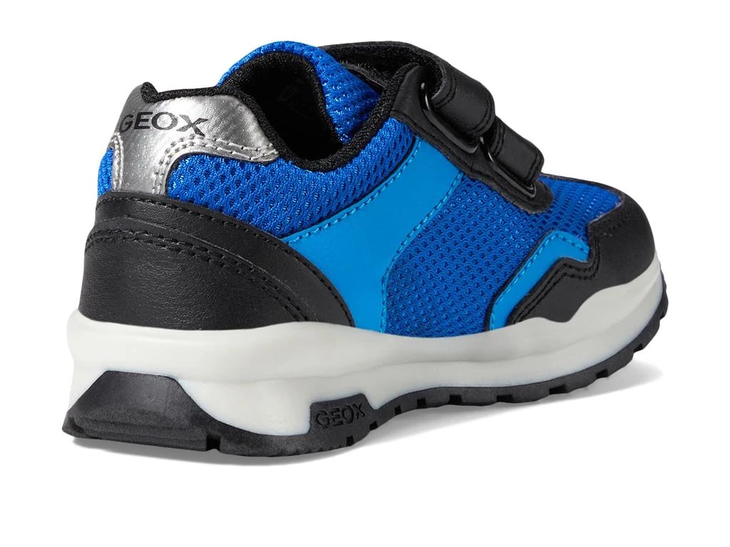 Geox Pavel 35 (Toddler/Little Kid/Big Kid) 5
