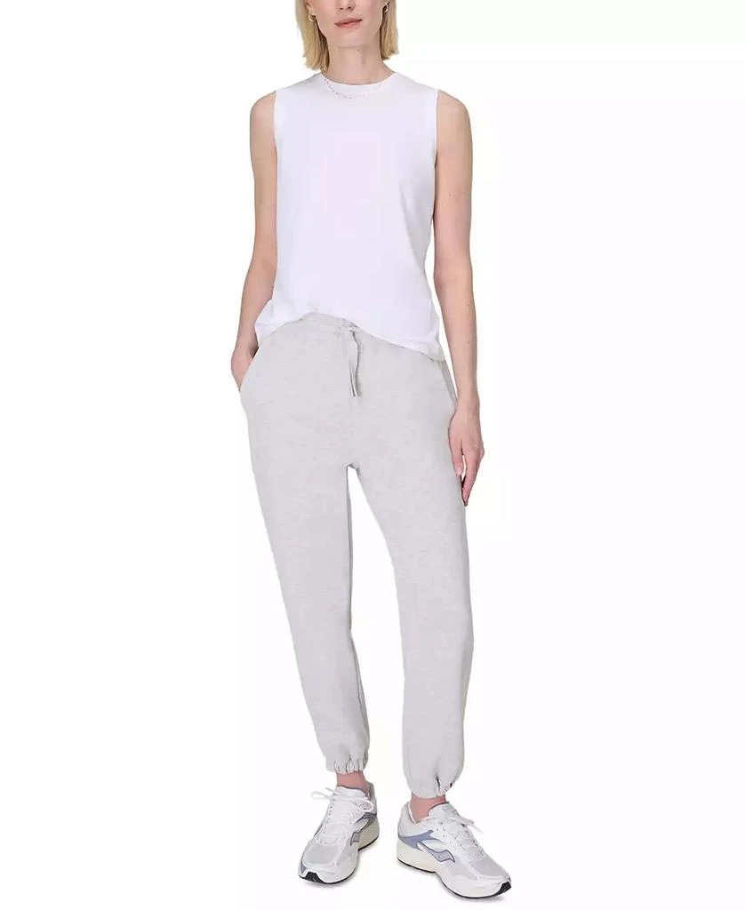 SWEATY BETTY Women's Essential Cotton Blend Relaxed Tank Top 3