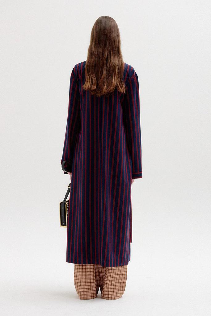 EENK Eenk - SABRINA GOWN COAT