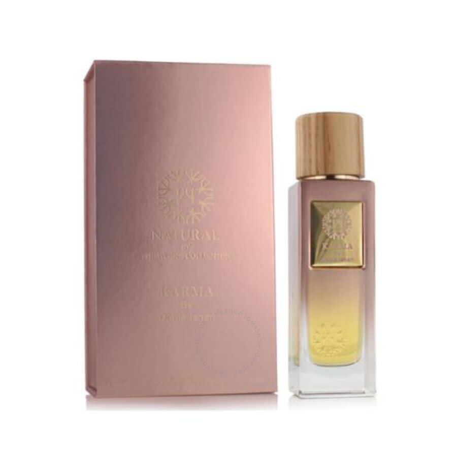 THE WOODS COLLECTION Unisex Natural Karma EDP Spray 3.4 oz Fragrances 3760294350508