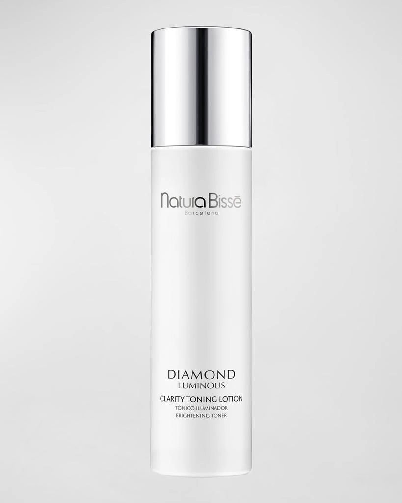 Natura Bisse Diamond Luminous Clarity Toning Lotion, 7 oz. 1