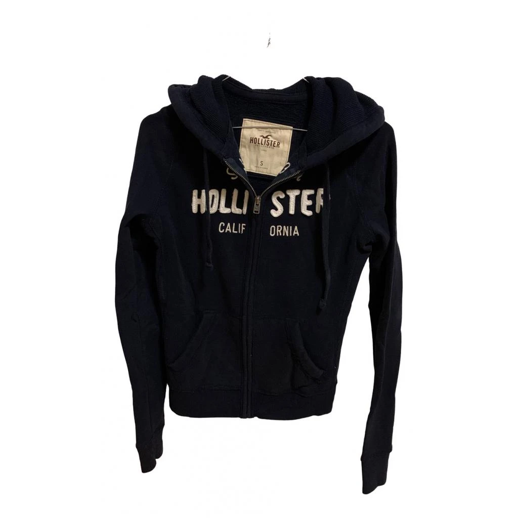 HOLLISTER Hollister Jacket 1