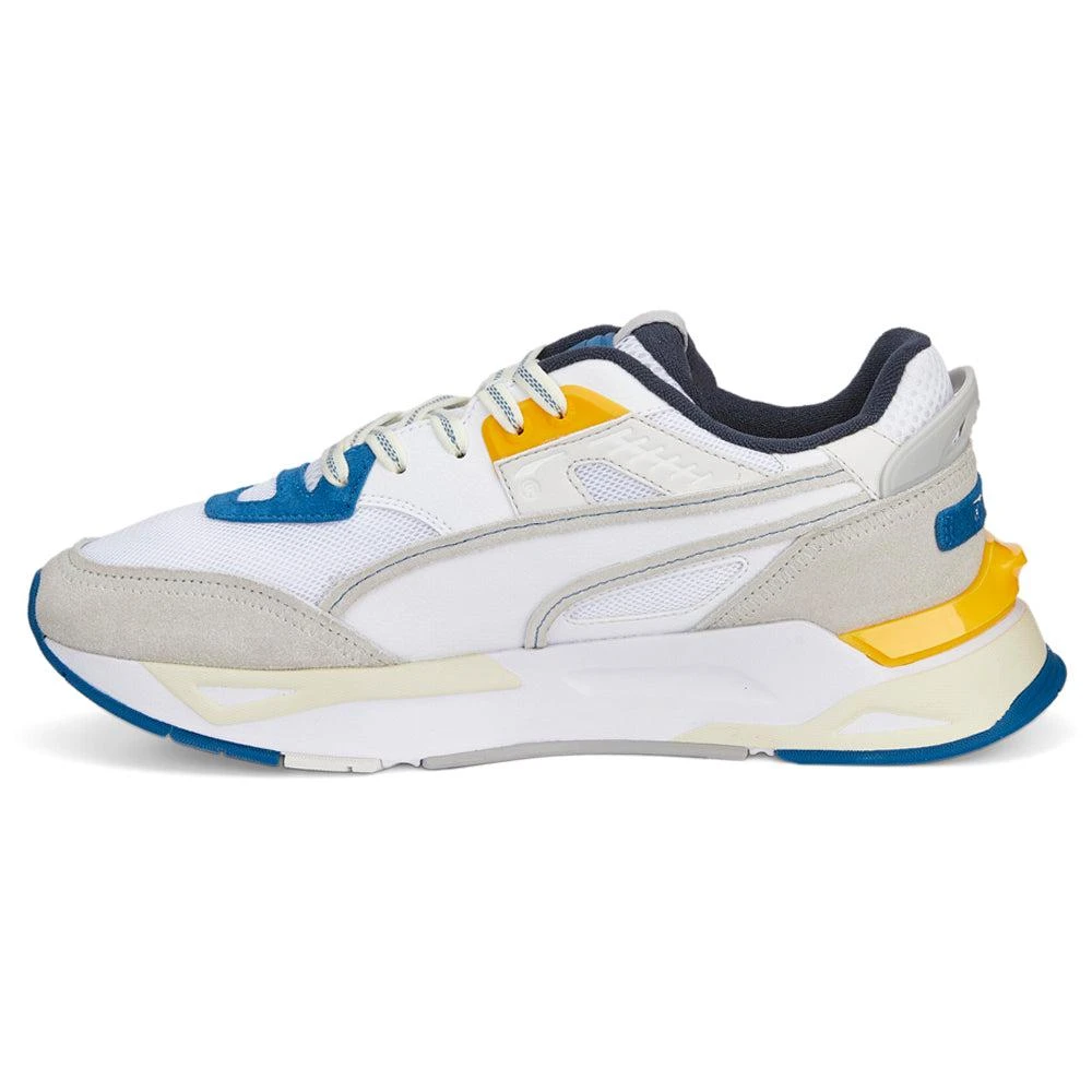 Puma Mirage Sport Cut Out Lace Up Sneakers 3
