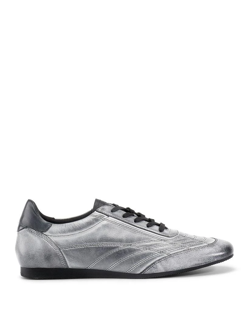 Vagabond Shoemakers Women's Hillary Low Top Sneakers 2
