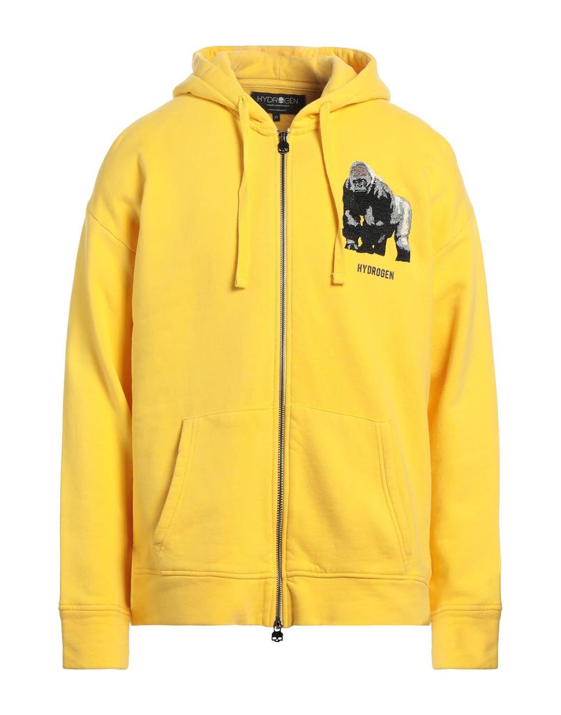 HYDROGEN Hooded sweatshirt