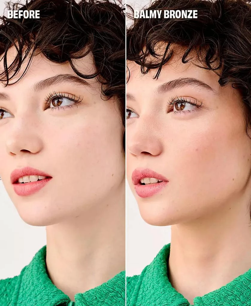 Benefit Cosmetics Hoola Wave Bronzing Balm 4