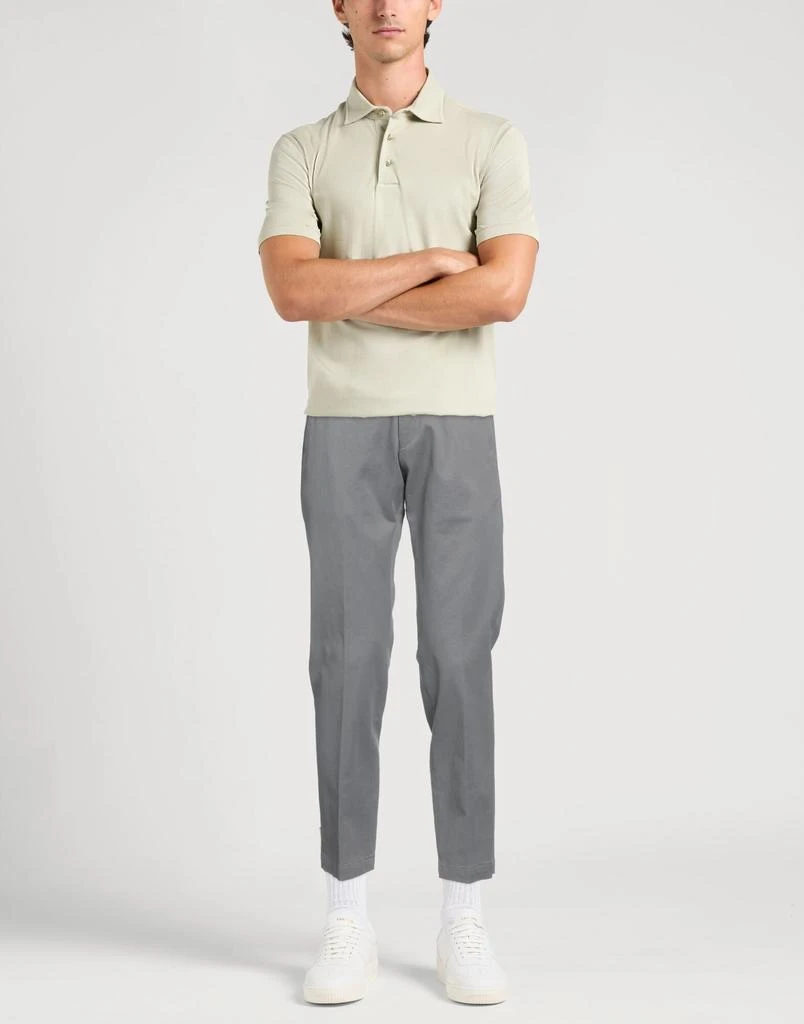 MICHAEL COAL Casual pants 2