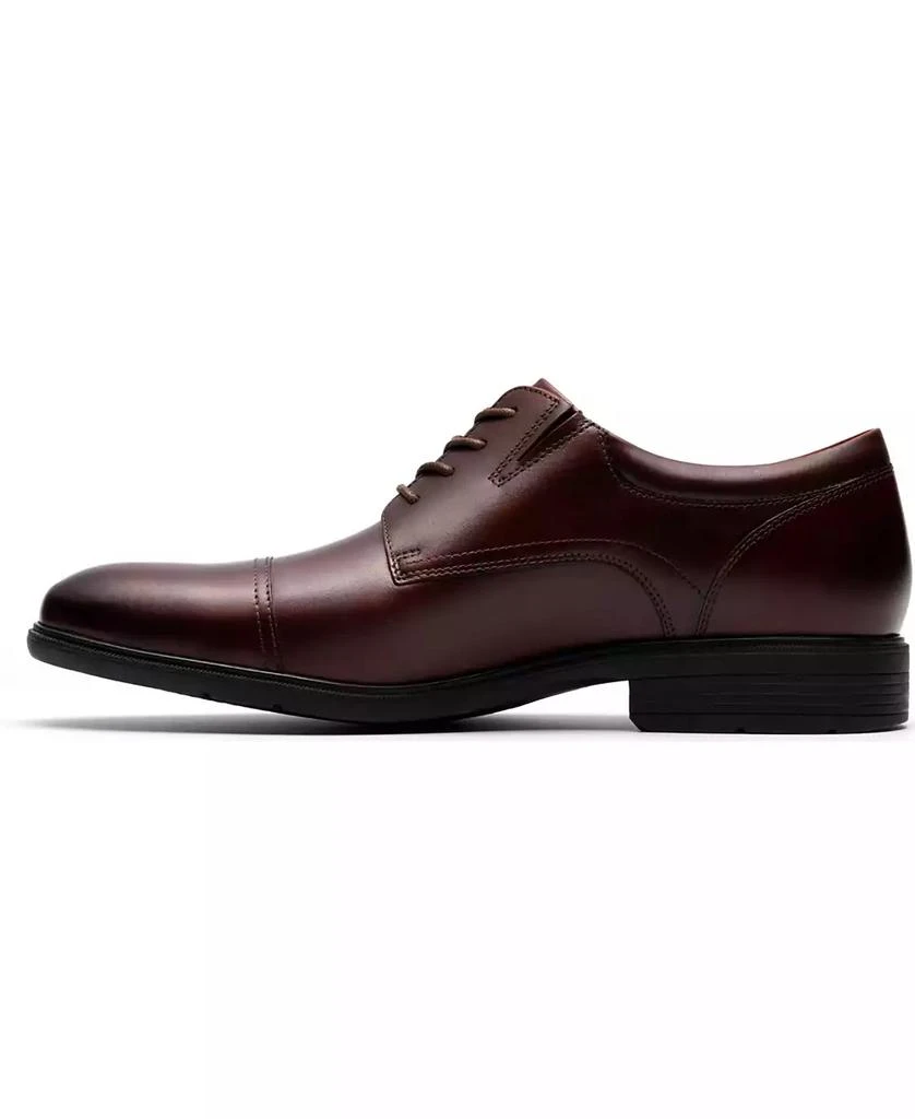 Clarks Men's Steadwell Cap Toe Dress Shoe 2