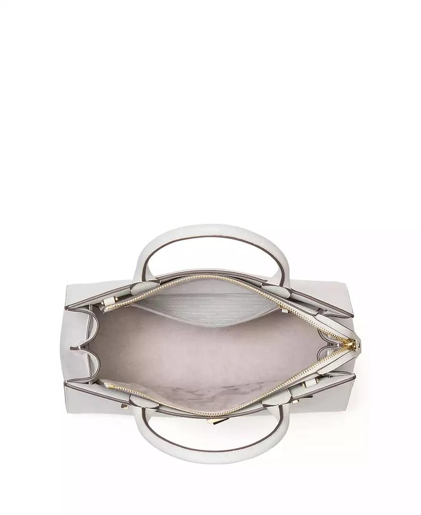 Kate Spade Deco Medium Satchel Bag 5