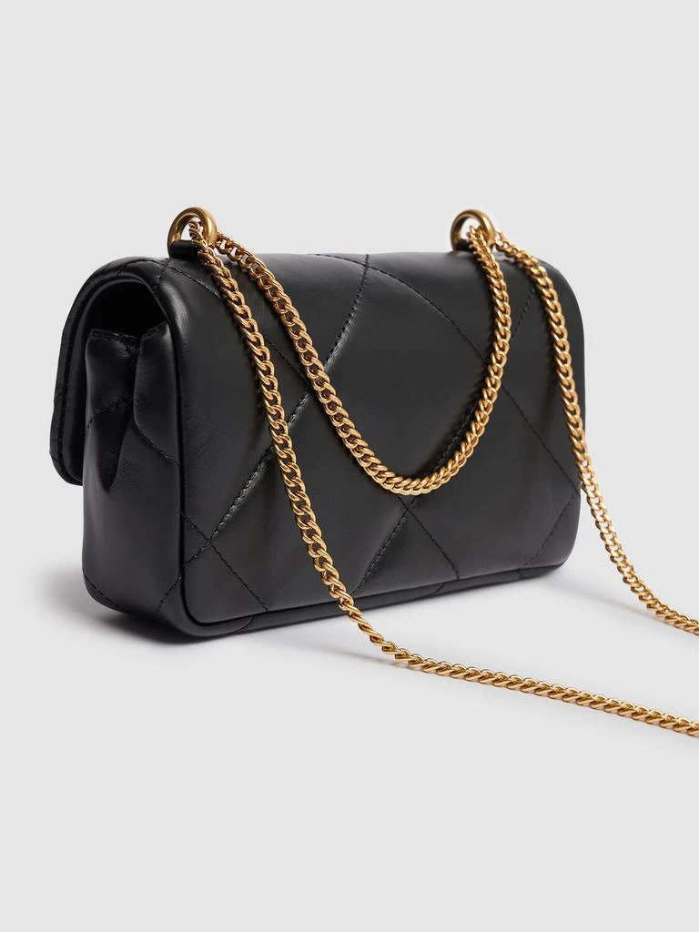 Tory Burch Mini Kira Diamond Quilt Flap Bag 4