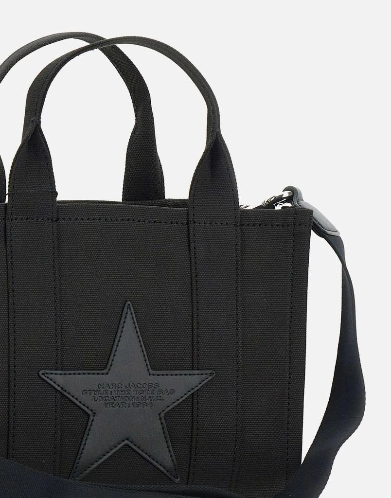 MARC JACOBS "The Tote Star" 3