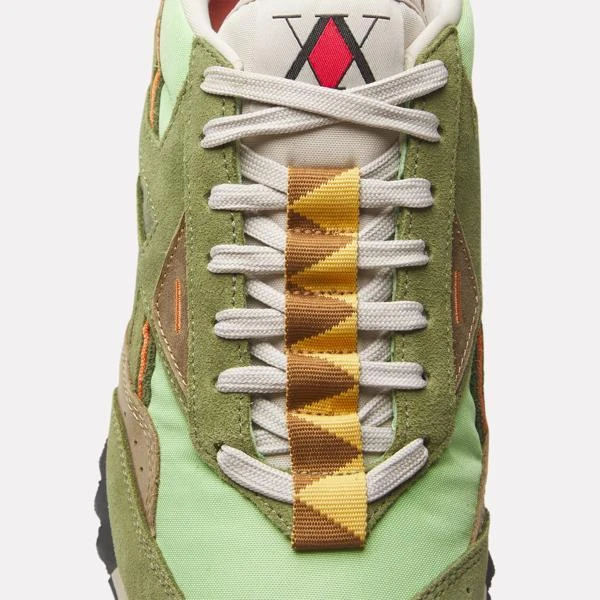 Reebok Hunter X Hunter LX2200 Shoes 9