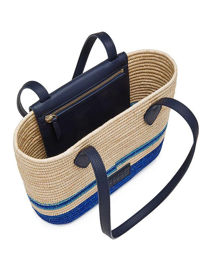 Strathberry Basket 2