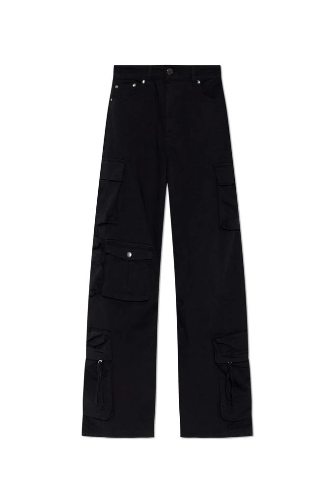 Gestuz Gestuz Utility Cargo Pants 1