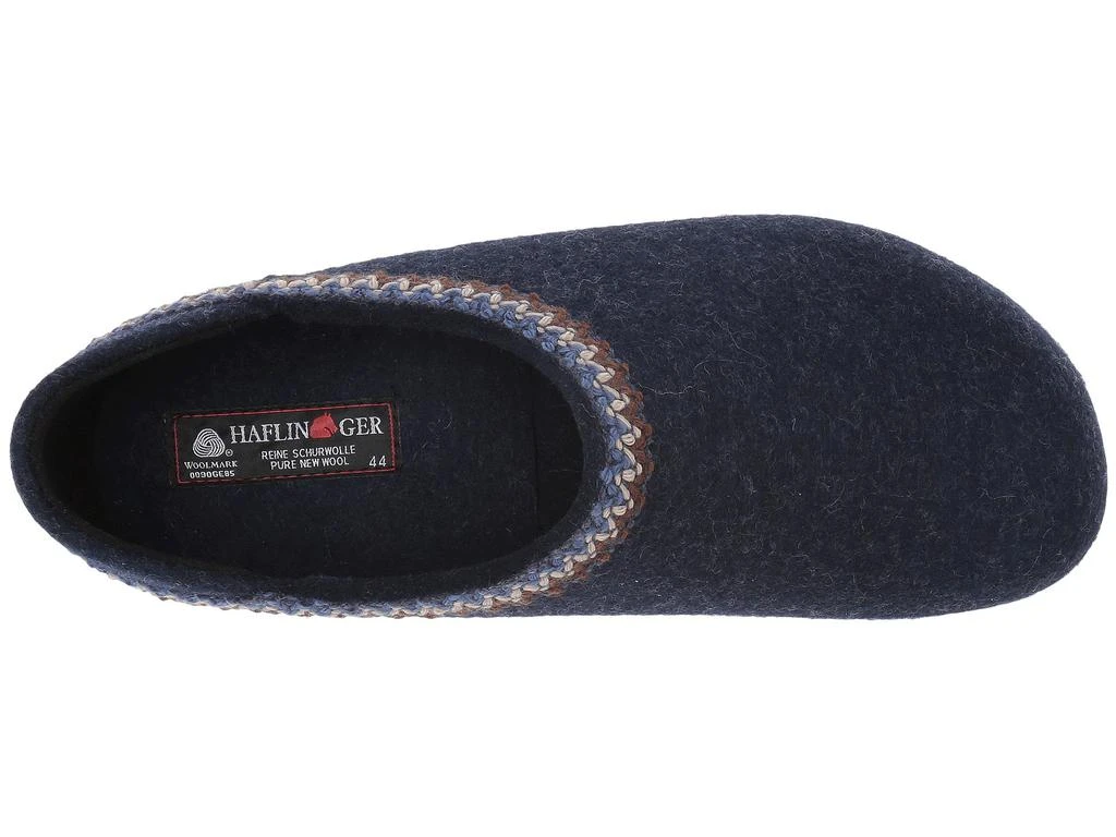 Haflinger GZH Zigzag 2