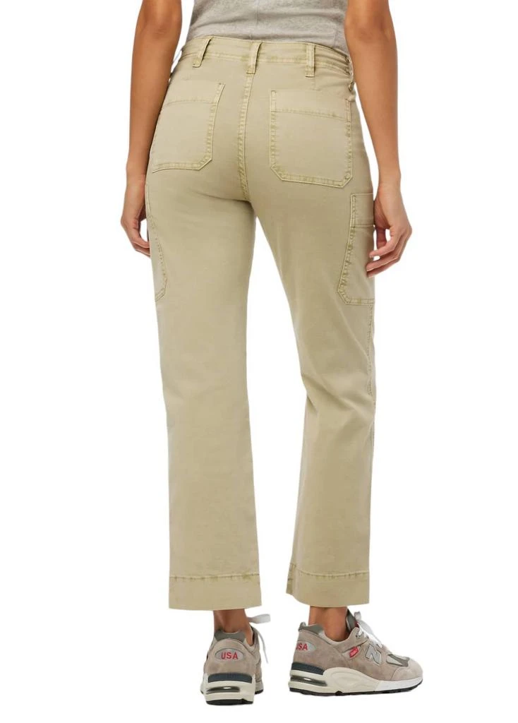 Joe's Jeans UTILITY STRAIGHT LEG PANT 3