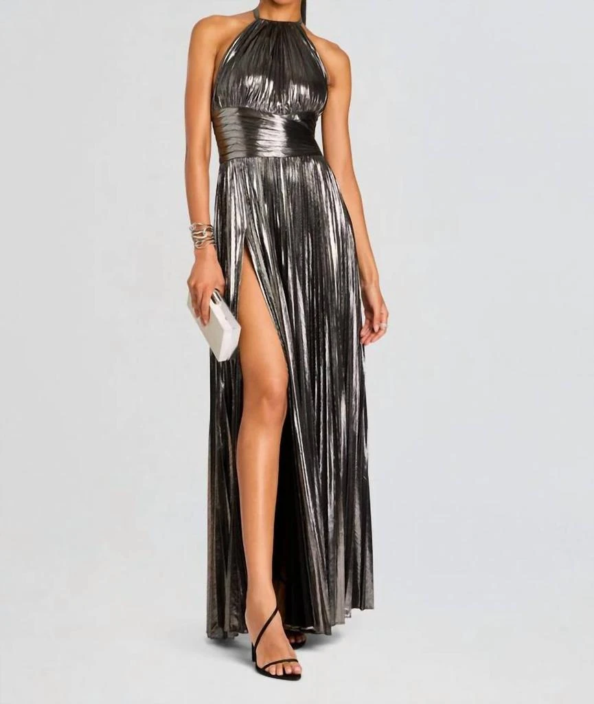 Shop Retrofete - Reiss Maxi Dress on Sale at BeyondStyle  Get 56% Off  Retrofete - Reiss Maxi Dress with Limited-Time Flash Deals, Exclusive  Discounts, and Special Offers. Enjoy Unbeatable Savings on
