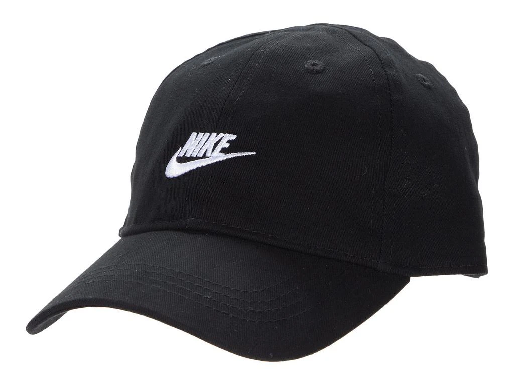 NIKE Sportswear Baseball Hat (Little Kids) 1