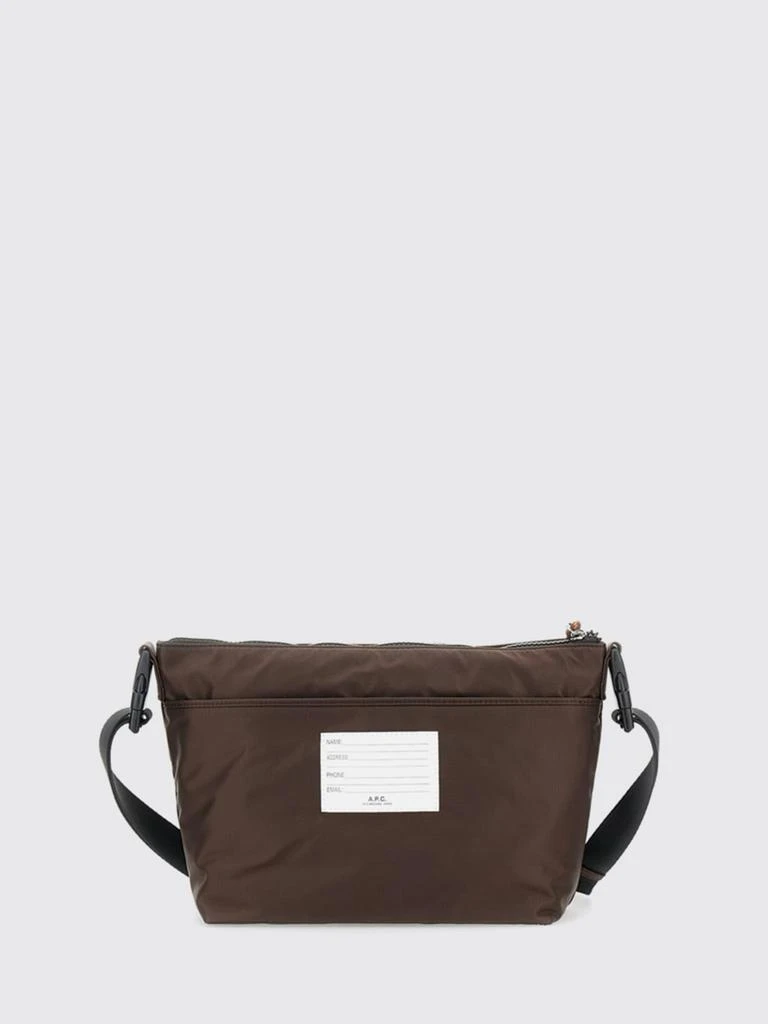A.P.C. Bag men A.P.C. 2