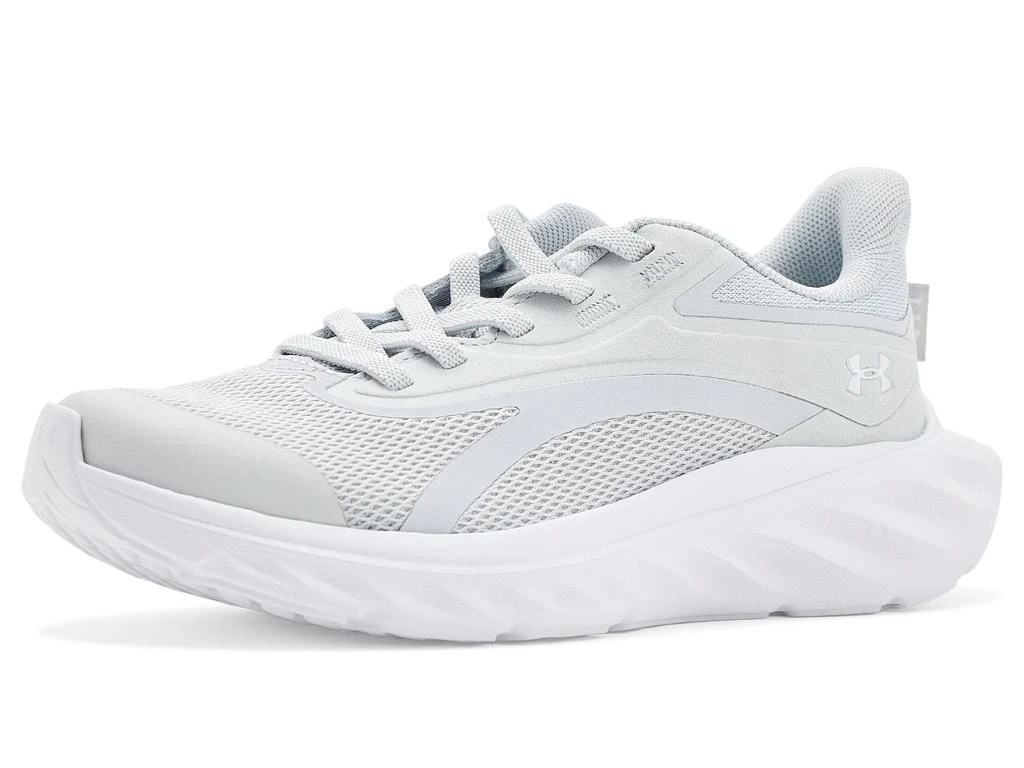 Under Armour Ascend Alternate Lace (Little Kid)