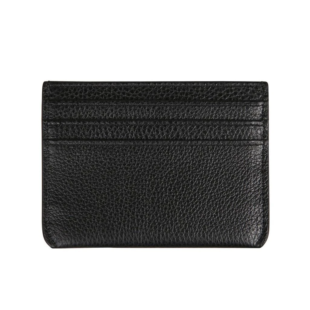 Marni Minimal Leather Card Holder 2
