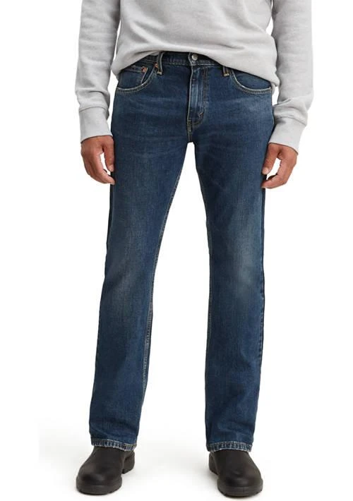 Levi
s 527 Slim Bootcut Quickstep Jeans