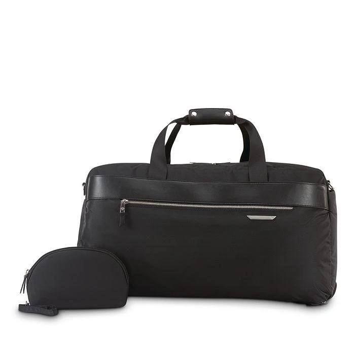 Samsonite Just Right Wheeled Weekend Duffel Bag 25