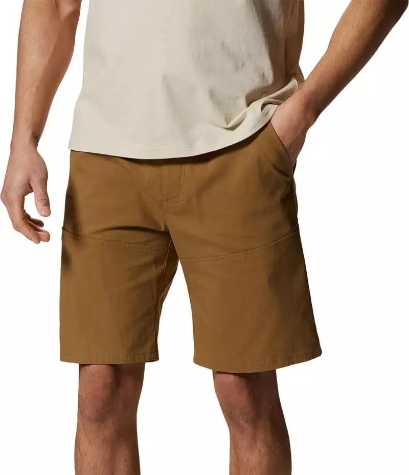 Mountain Hardwear Mountain Hardwear Men's Hardwear AP Shorts 1