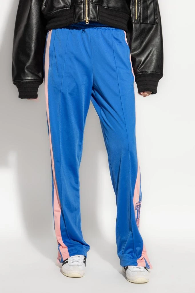 Adidas Sweatpants with logo 3