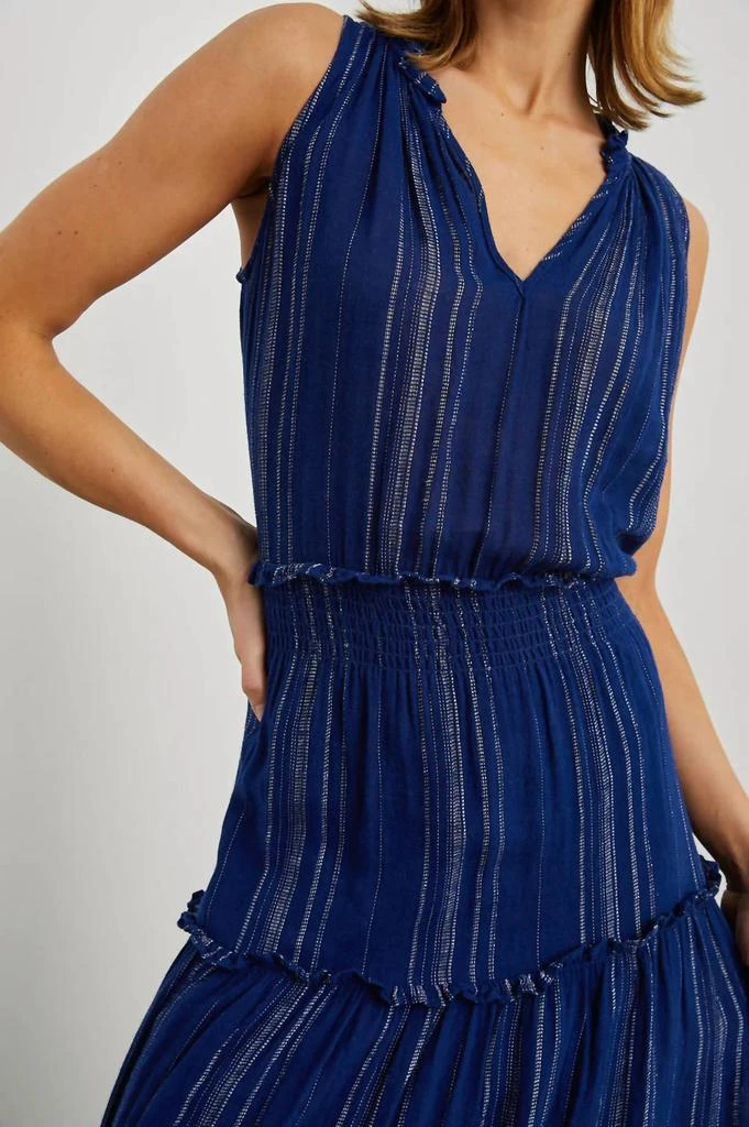 Rails Rails - LouLou Dress 4