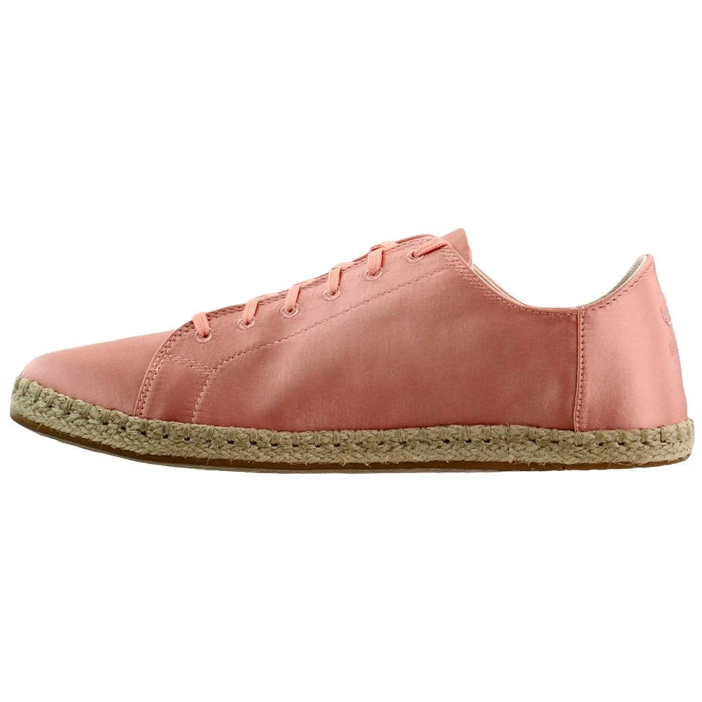TOMS Lena Lace Up Sneakers 4