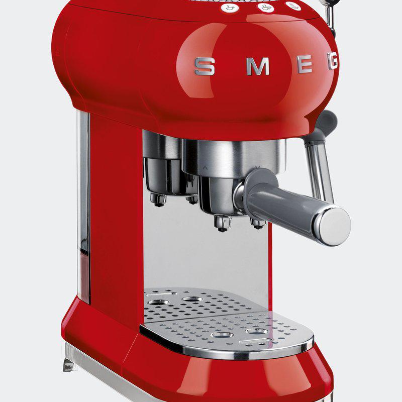Smeg Espresso Machine