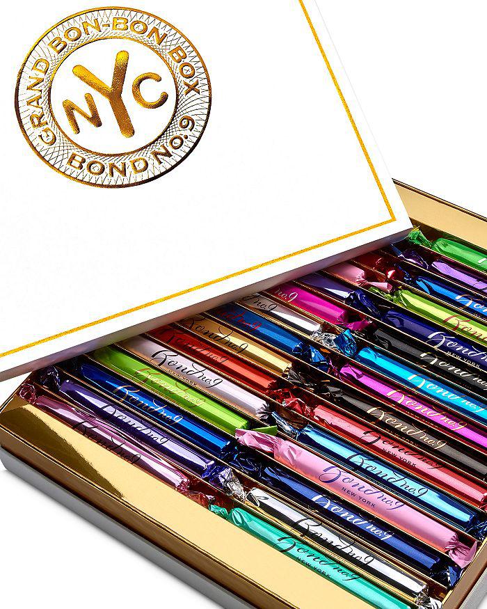 Bond No. 9 Grand Bon-Bon Gift Set