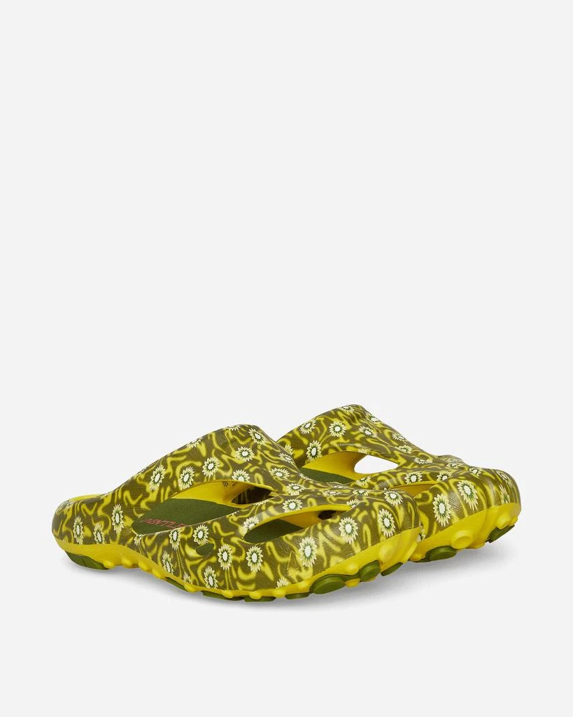 Keen Gentle Fullness Shanti Arts Clogs Flowers 2