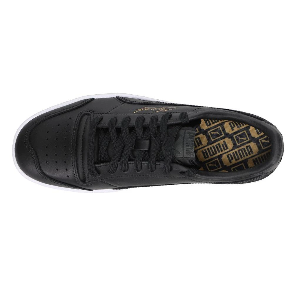Puma Majesty Lo Lace Up Sneakers 4