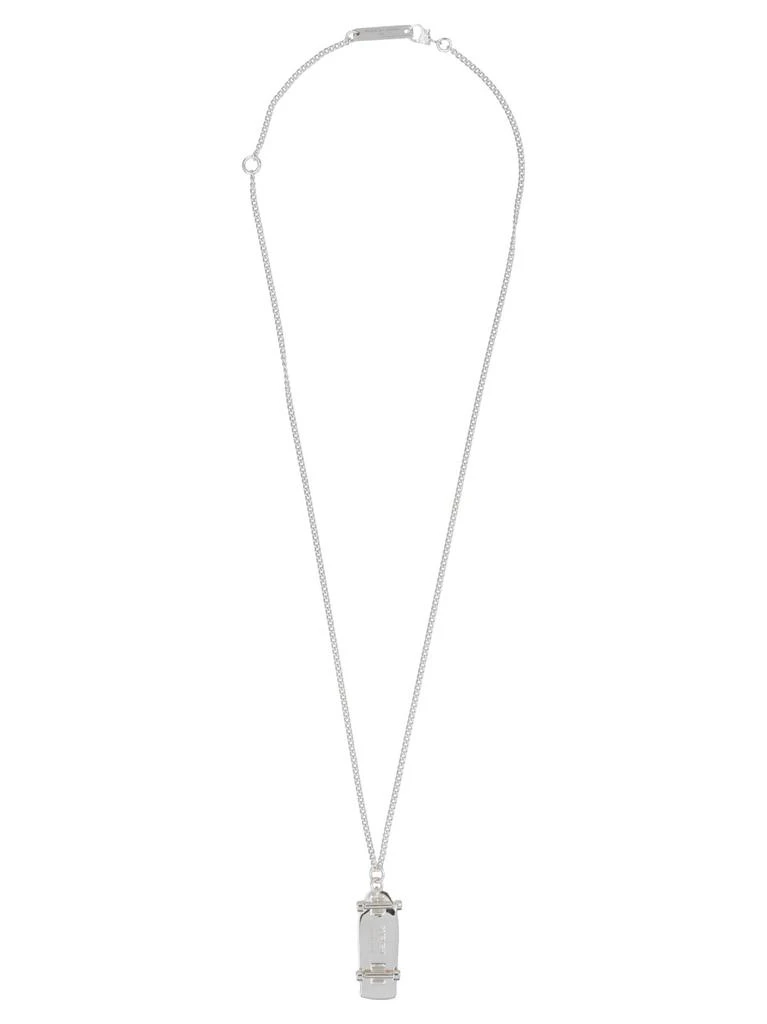 Ambush Ambush Skateboard Charm Necklace 1