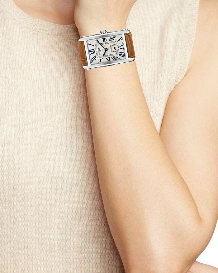 Longines DolceVita Watch, 20.8mm X 32mm 2