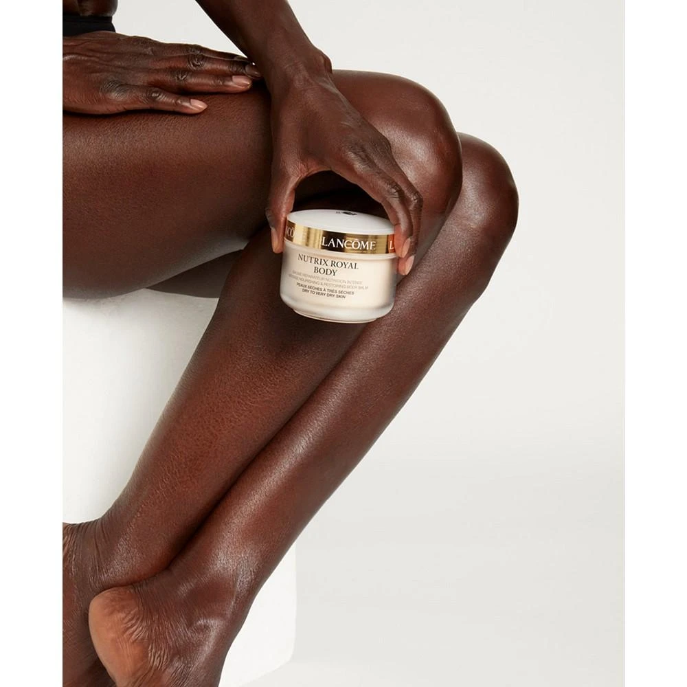Lancôme Nutrix Royal Body Intense Nourishing & Restoring Body Butter, 6.7 Fl. Oz. 2