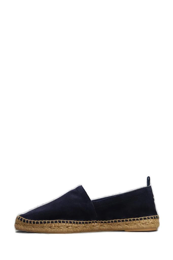 Shop Castañer Pablo Slip-On Espadrilles on Sale at 