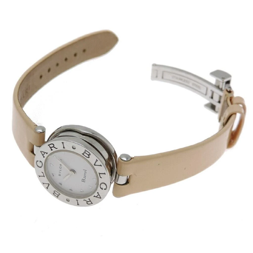 BVLGARI B.Zero1 Stainless Steel Wristwatch (Pre-Owned) 2