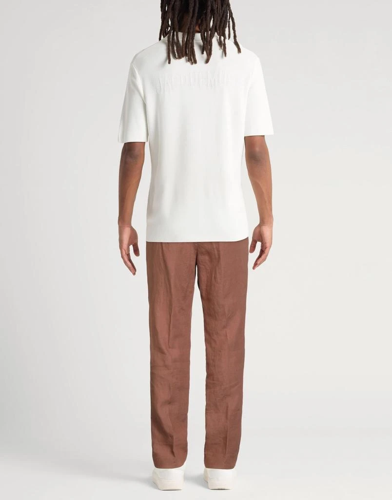 DRUMOHR Dress pants 3