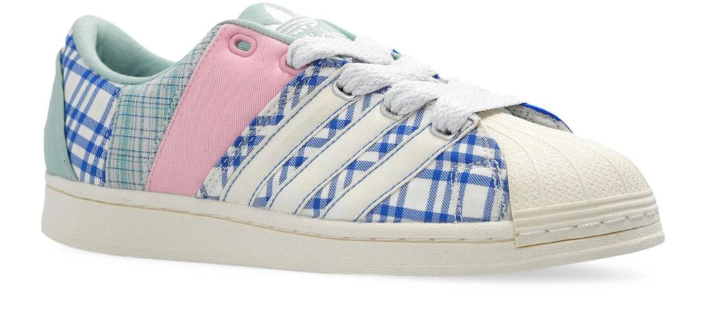 ADIDAS ORIGINALS SUPERSTAR SUPERMODIFIED sneakers 3