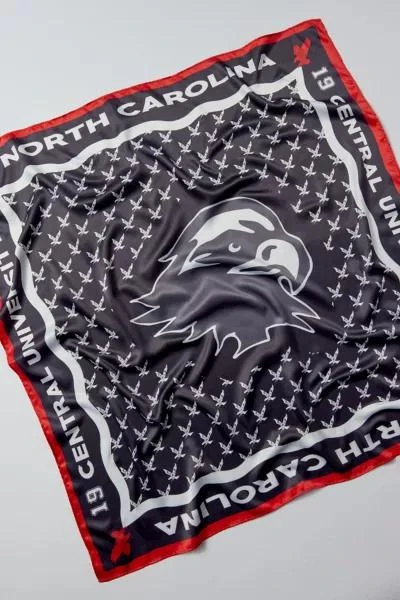 Urban Outfitters UO Summer Class ’22 North Carolina Central University Scarf 3