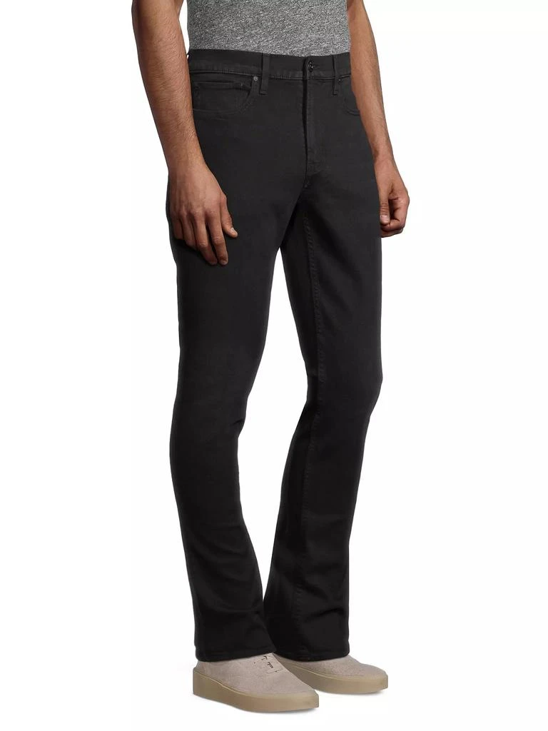 Hudson Zack Stretch Skinny Jeans 4