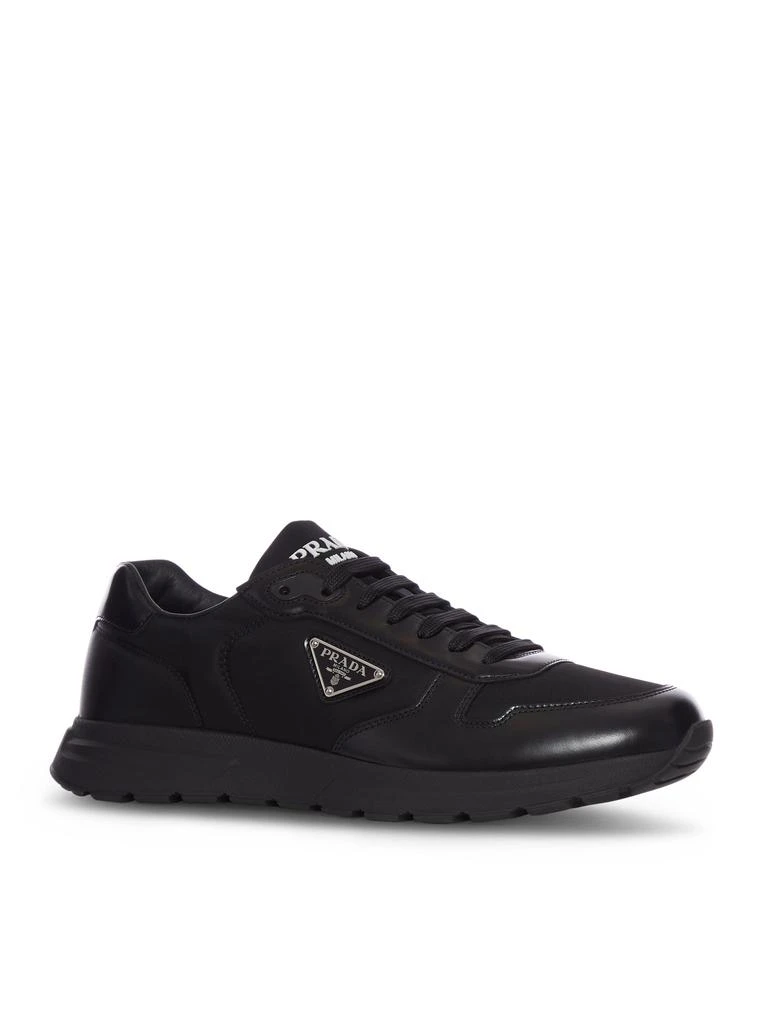 Prada SNEAKERS NYLON 2