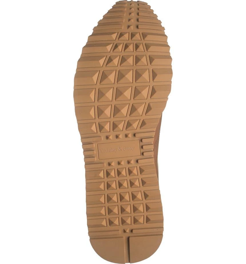 Paisley and Gray Newham Low Pro Sneaker 5